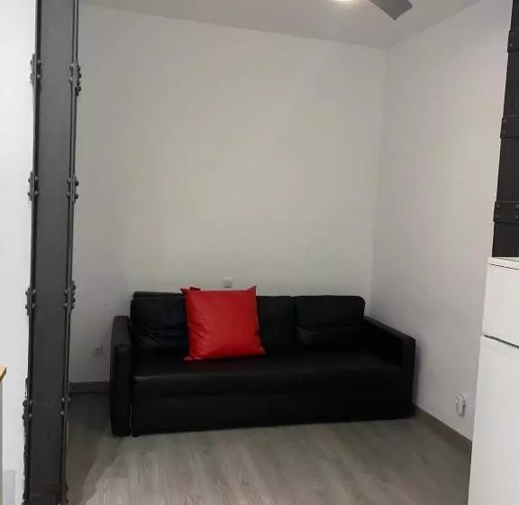 آپارتمان 1 خوابه همکف, Hostal Goyal Pizarro