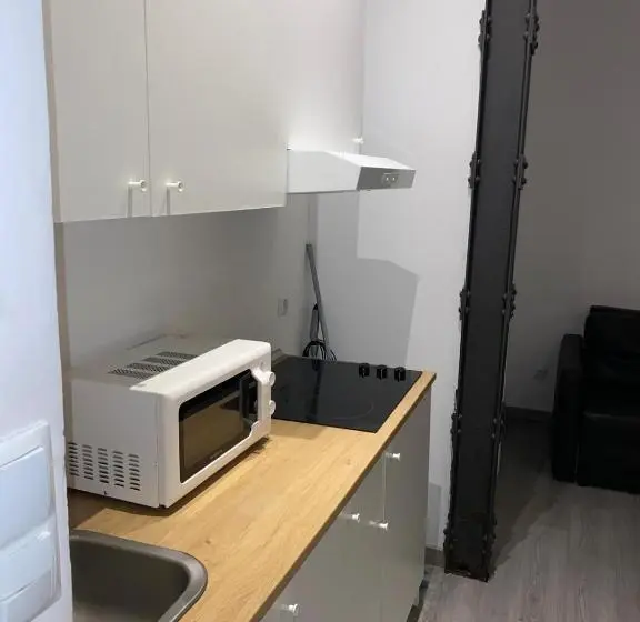 آپارتمان 1 خوابه همکف, Hostal Goyal Pizarro