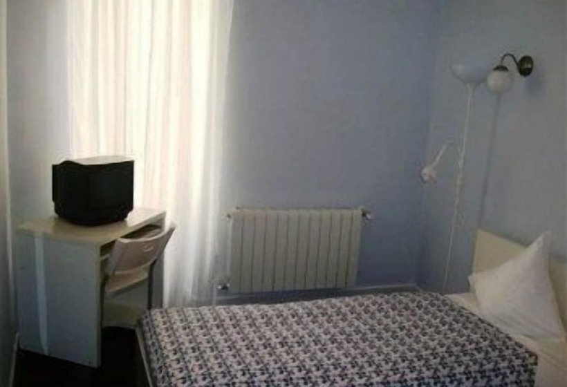 اتاق استاندارد یک نفره, Hostal Goyal Pizarro