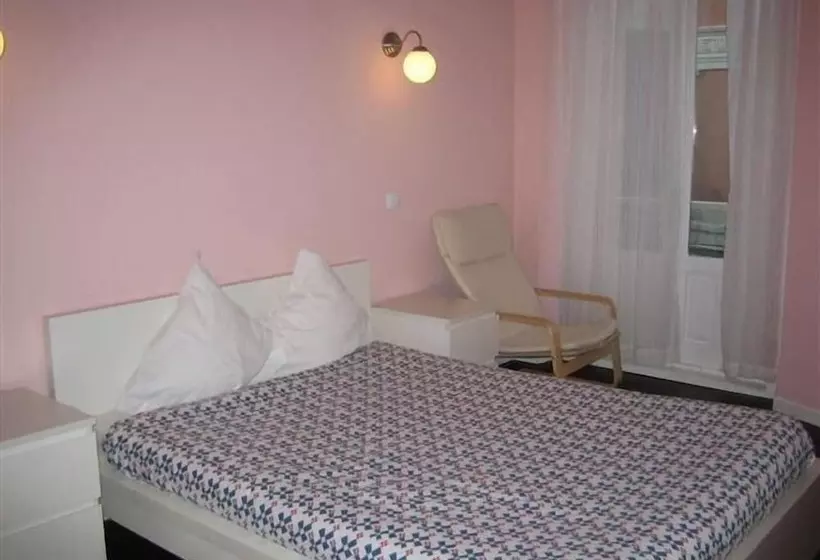 اتاق راحتی, Hostal Goyal Pizarro