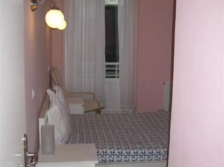 اتاق راحتی, Hostal Goyal Pizarro