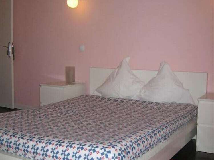 اتاق راحتی, Hostal Goyal Pizarro