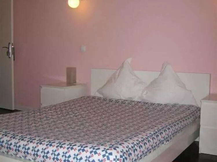 اتاق راحتی, Hostal Goyal Pizarro