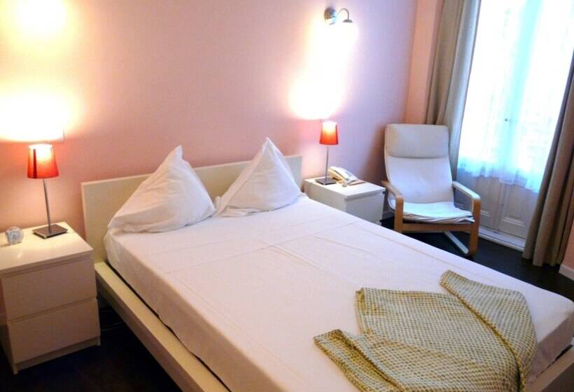 اتاق راحتی, Hostal Goyal Pizarro