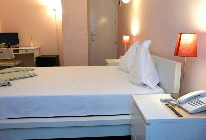 اتاق راحتی, Hostal Goyal Pizarro