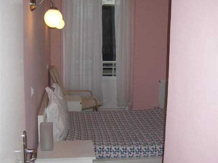 اتاق راحتی, Hostal Goyal Pizarro