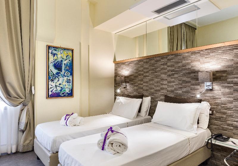 اتاق سوپریور با تخت بزرگ, Abadia Tradicional