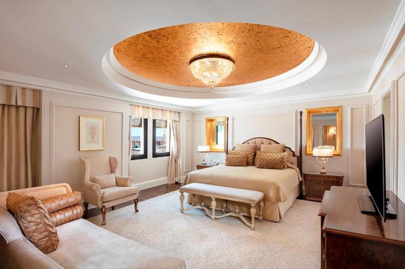 اتاق استاندارد, Abadia Tradicional