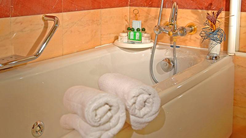 スタンダードルーム, Aleksandar Palace Hotel Congress Center & Spa