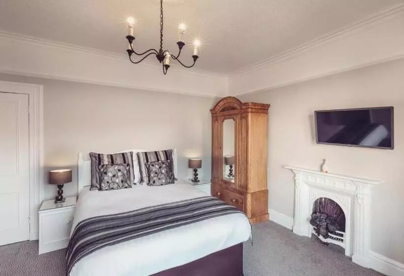 スタンダードルーム, Ambleside Townhouse