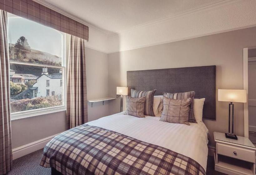 Номер Стандарт, Ambleside Townhouse