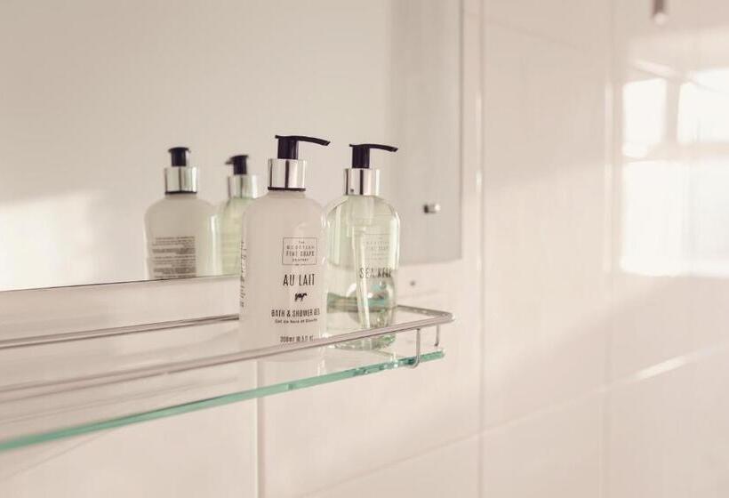 חדר סטנדרט, Ambleside Townhouse