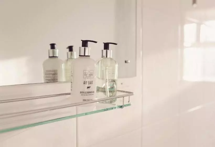 スタンダードルーム, Ambleside Townhouse