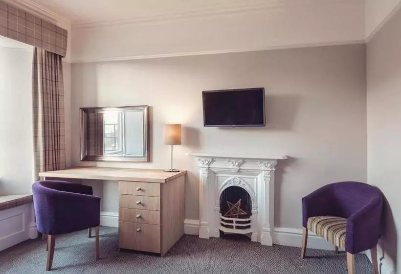 スタンダードルーム, Ambleside Townhouse