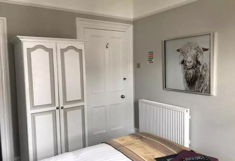 ベーシックルーム, Ambleside Townhouse