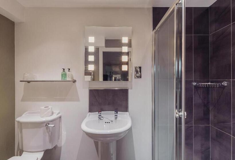 Номер Superior, Ambleside Townhouse