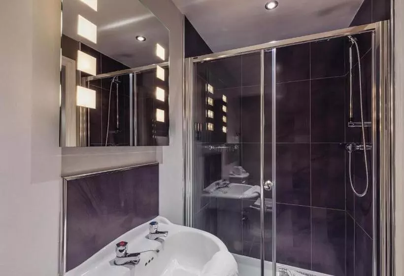 スーペリアールーム, Ambleside Townhouse
