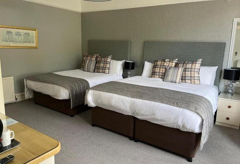 חדר משפתחתי סופריור, Ambleside Townhouse