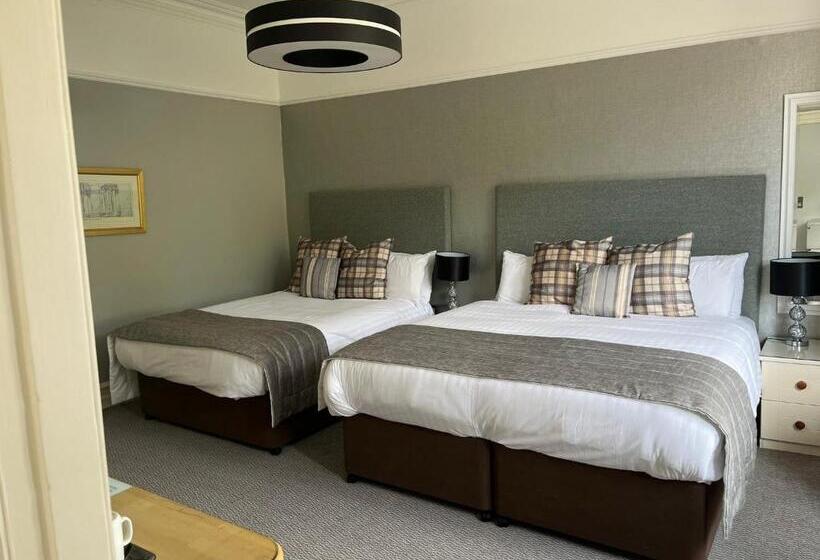 Семейный Номер Superior, Ambleside Townhouse