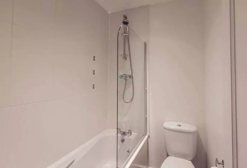 スタンダードルーム, Ambleside Townhouse