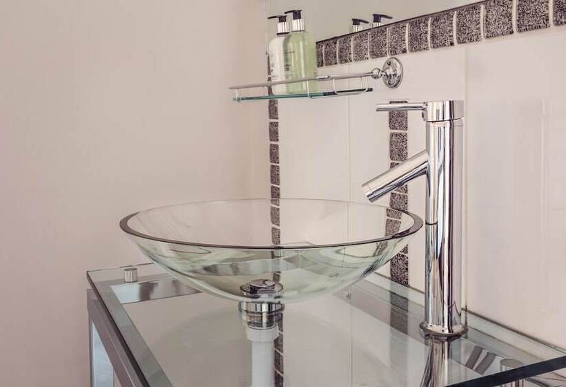 חדר סטנדרט, Ambleside Townhouse