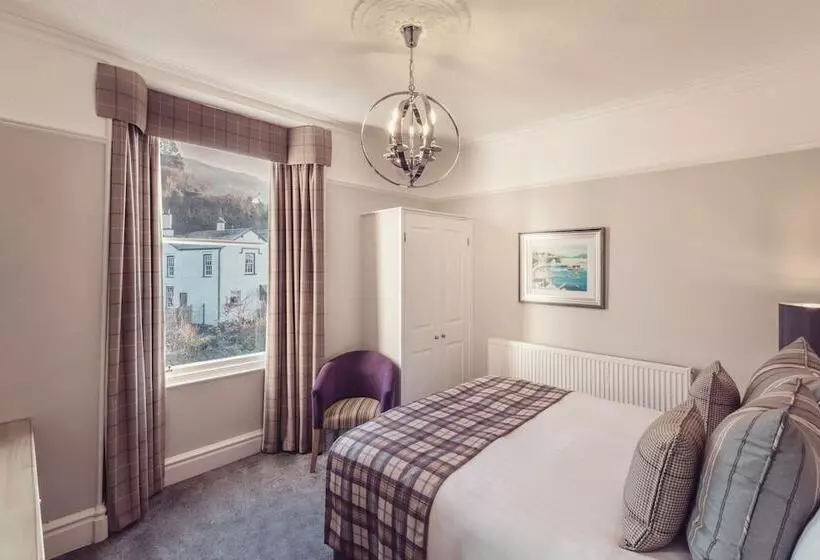 スタンダードルーム, Ambleside Townhouse
