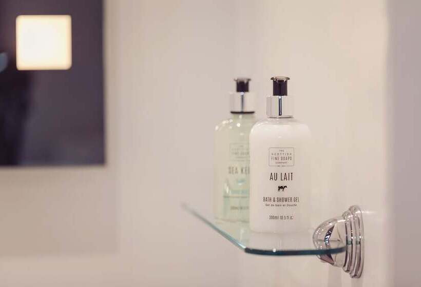 חדר סטנדרט, Ambleside Townhouse