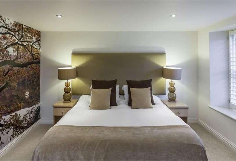 Номер Superior, Ambleside Townhouse