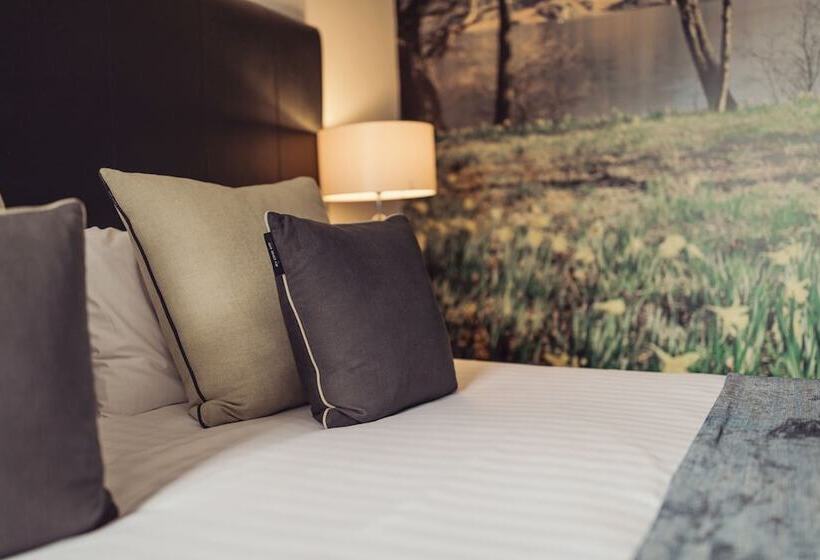 Номер Superior, Ambleside Townhouse