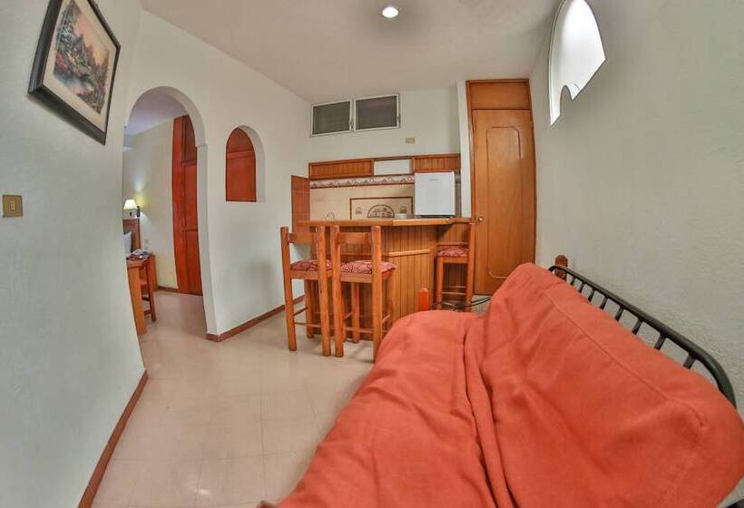 غرفة قياسية, Baez Carrizal