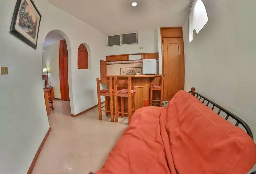 اتاق استاندارد, Baez Carrizal