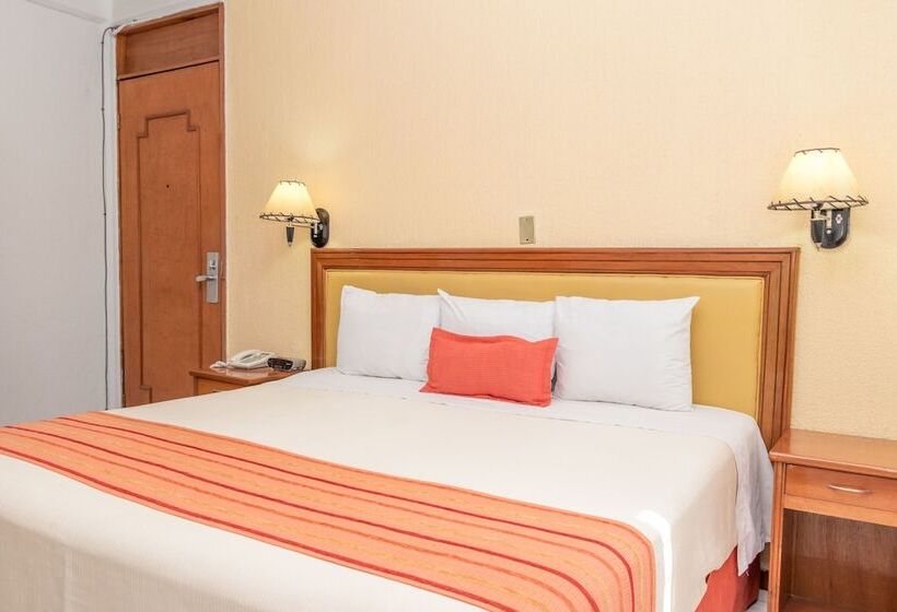 غرفة قياسية, Baez Carrizal