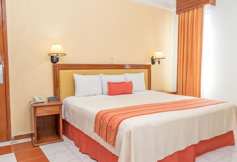 غرفة قياسية, Baez Carrizal