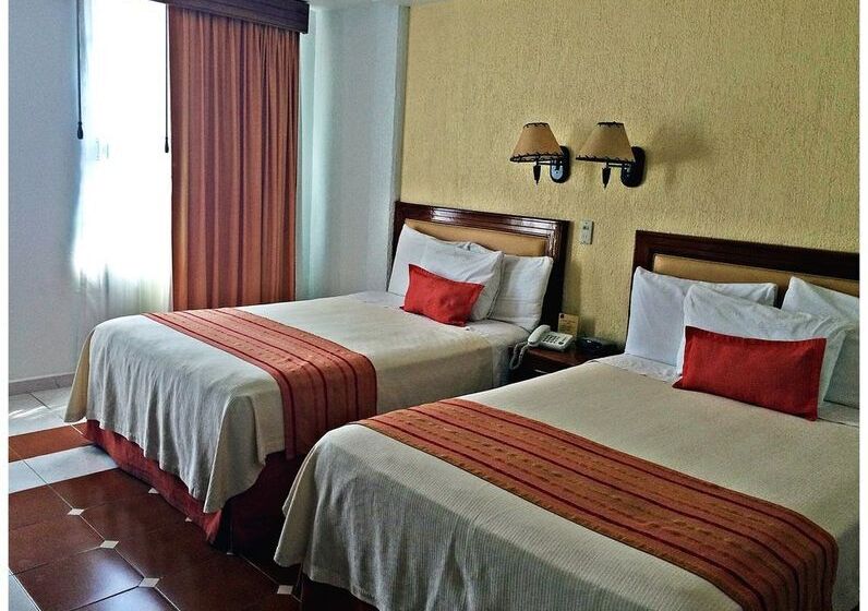 غرفة قياسية, Baez Carrizal