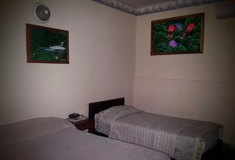 اتاق استاندارد, Bali Panama