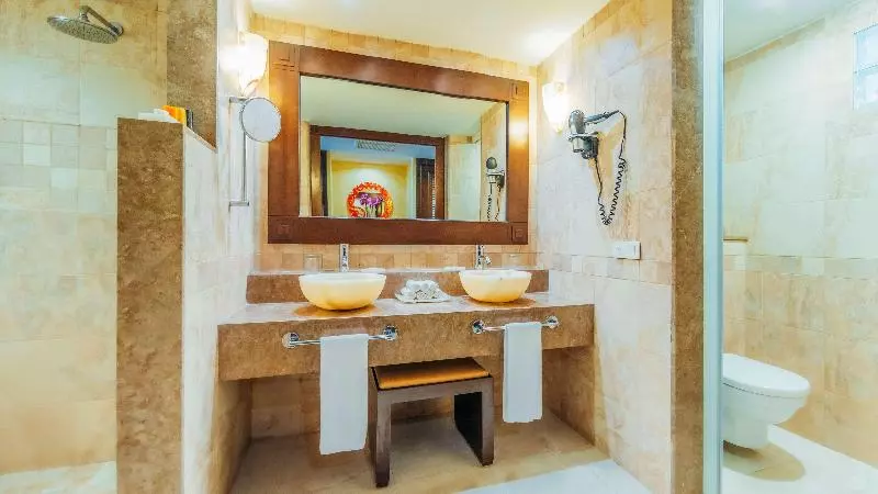 سوییت جونیور, Barceló Maya Palace   All Inclusive