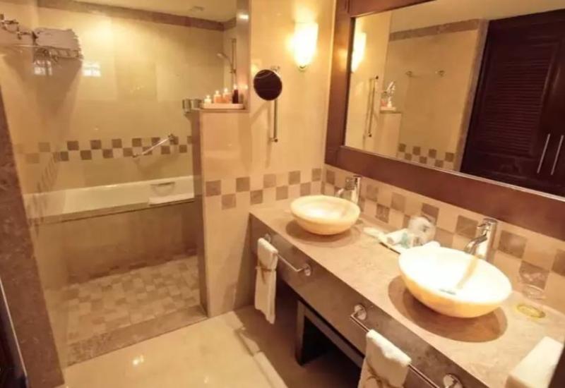 ジュニアスイート, Barceló Maya Palace   All Inclusive