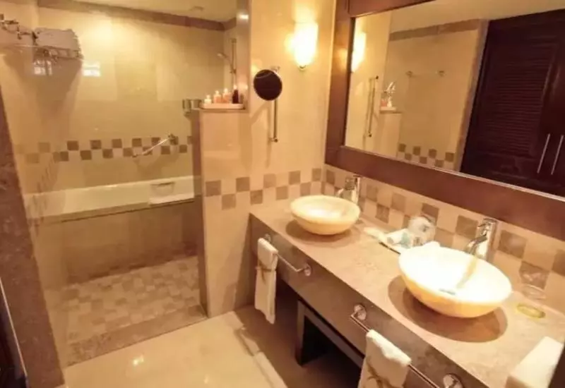 سوییت جونیور, Barceló Maya Palace   All Inclusive