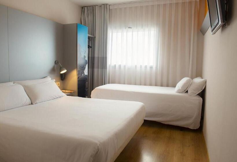 חדר סטנדרט, B&b Hotel Figueres