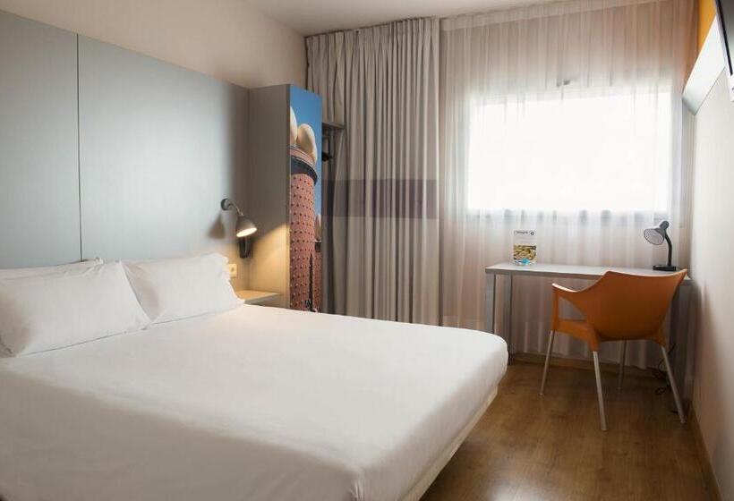 اتاق سوپریور, B&b Hotel Figueres
