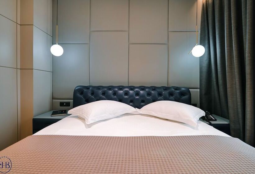 Suite Vista Mar, Saranda Butrinti, Affiliated by Melia