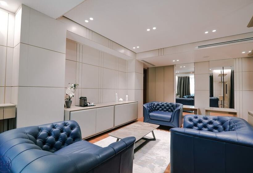 Suite Vista Mar, Saranda Butrinti, Affiliated by Melia