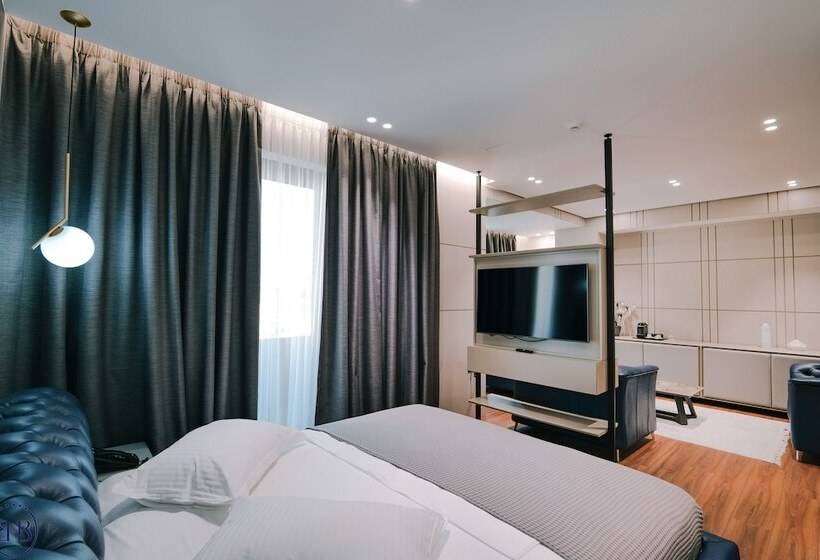 Suite Vista Mar, Saranda Butrinti, Affiliated by Melia