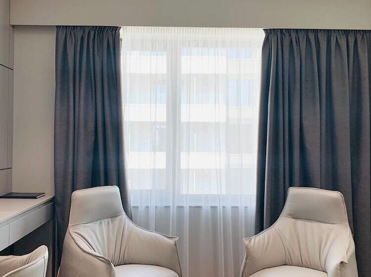 シティビュースイート, Butrinti & Spa