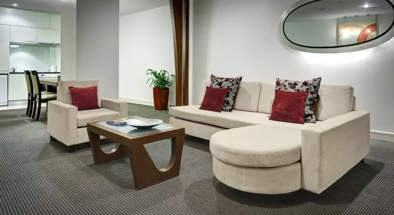 سوییت اجرایی, Adina Citylife Wellington