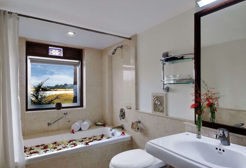 Kertre Néző 1 Szobás Villa, Mercure Goa Devaaya Resort