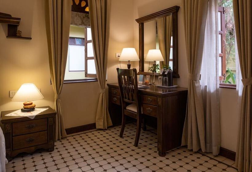 Kertre Néző 1 Szobás Villa, Mercure Goa Devaaya Resort