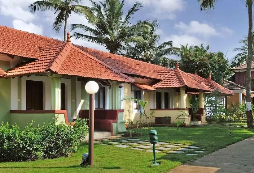Vila 1 Dormitori Vista Jardí, Mercure Goa Devaaya Resort