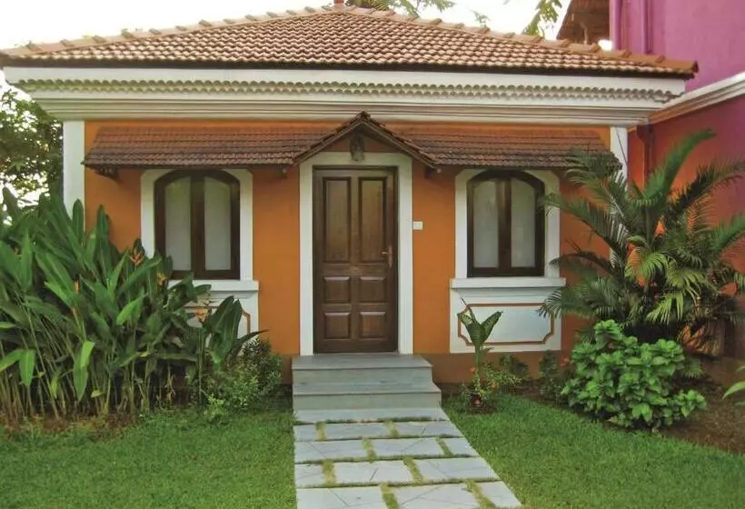 Vila 1 Dormitori, Mercure Goa Devaaya Resort