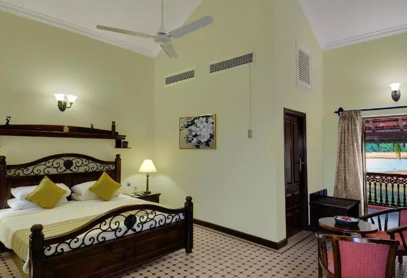 Vila 1 Dormitori, Mercure Goa Devaaya Resort